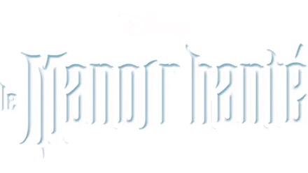 Le Manoir hanté