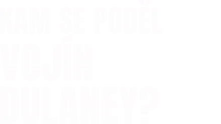 Kam se poděl vojín Dulaney?