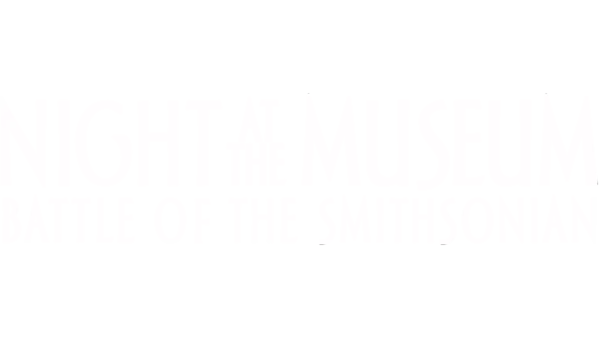 Night at the Museum: Battle of the Smithsonian