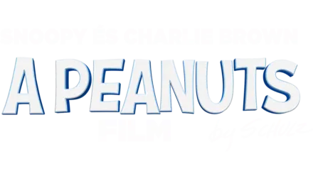 Snoopy és Charlie Brown – A Peanuts film