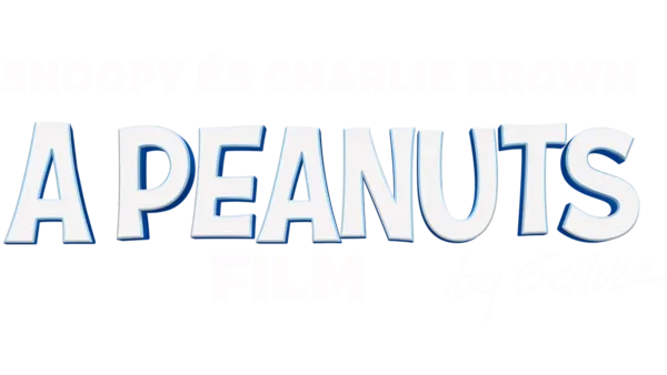 Snoopy és Charlie Brown – A Peanuts film