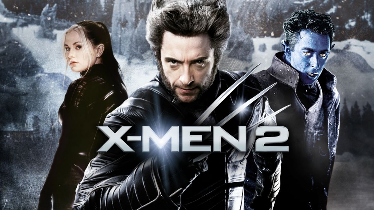 X-MEN2