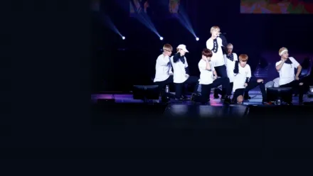 2016 BTS LIVE<花様年華 on stage:epilogue>～Japan Edition～