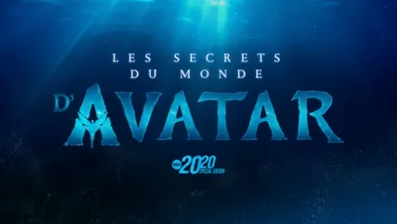 thumbnail - Les secrets du monde d'Avatar