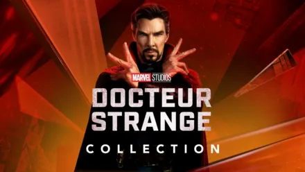 thumbnail - Docteur Strange
