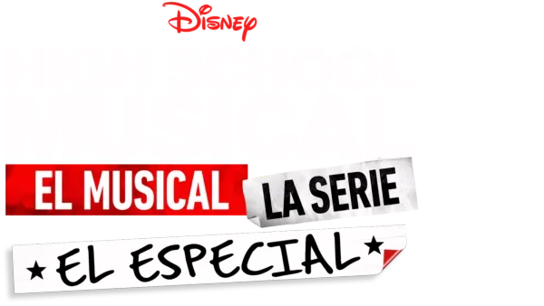 High School Musical: El musical: La serie: El especial