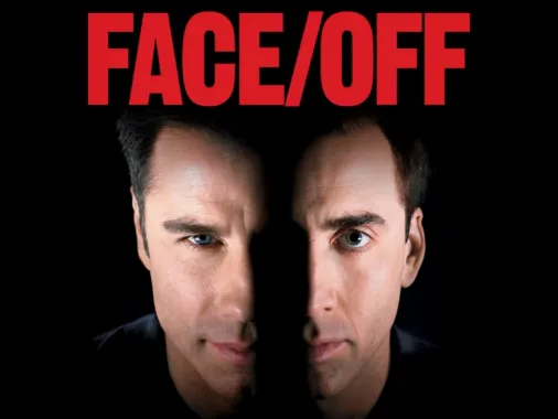 Face best sale off streaming