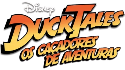 Ducktales: Os Caçadores de Aventuras