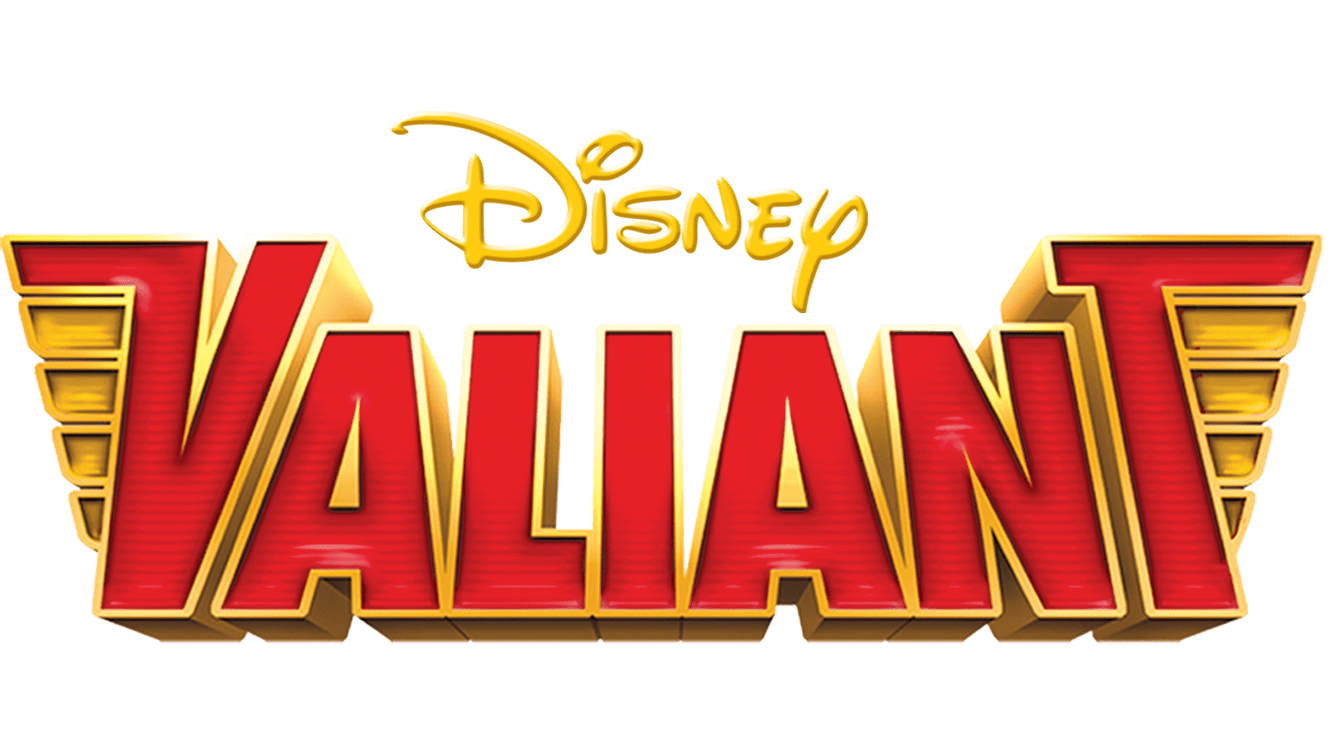 Watch Valiant Full Movie Disney+