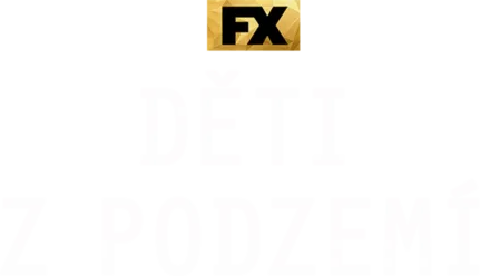 Děti z podzemí