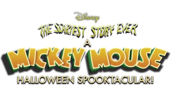 Watch The Scariest Story Ever: A Mickey Mouse Halloween Spooktacular ...