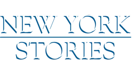 New York Stories