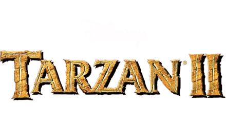 Tarzan 2