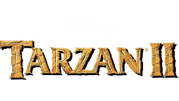 Watch tarzan 2 online new arrivals