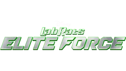 Lab Rats: Elite Force