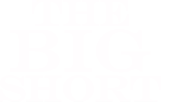 The Big Short