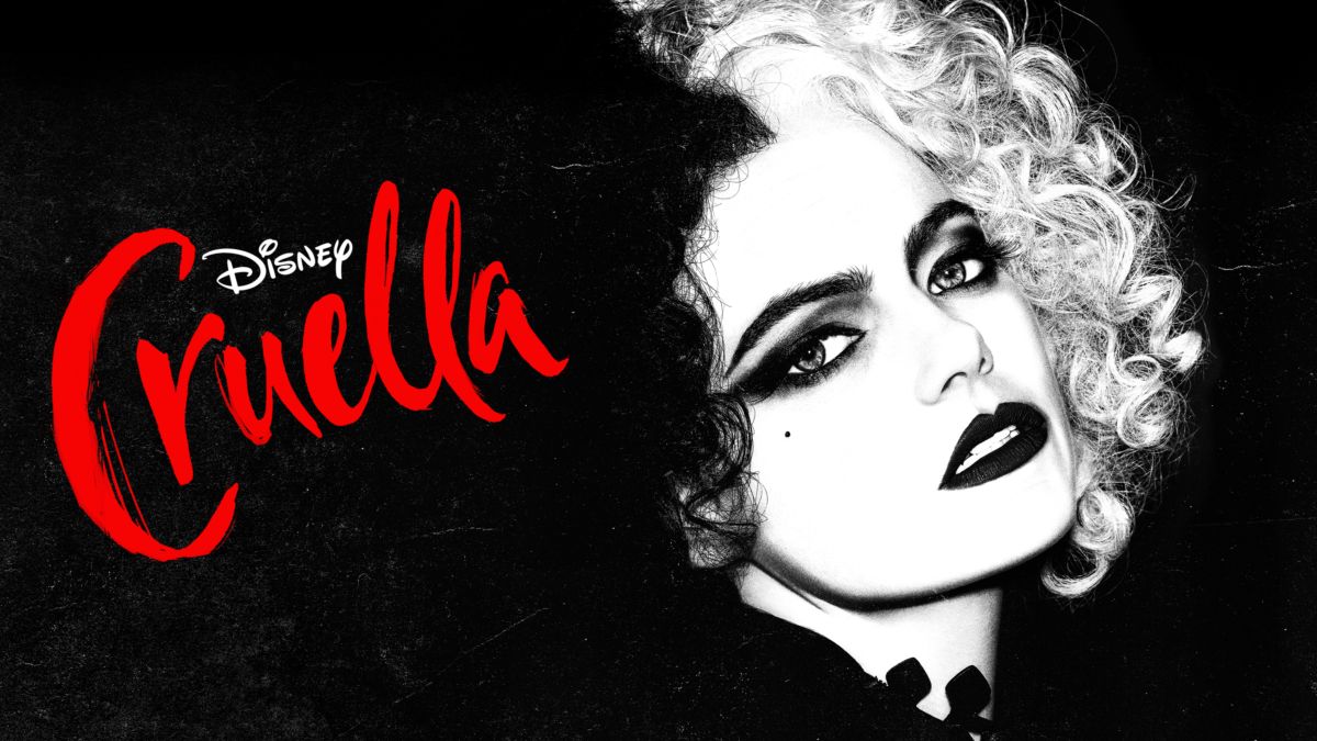 Cruella