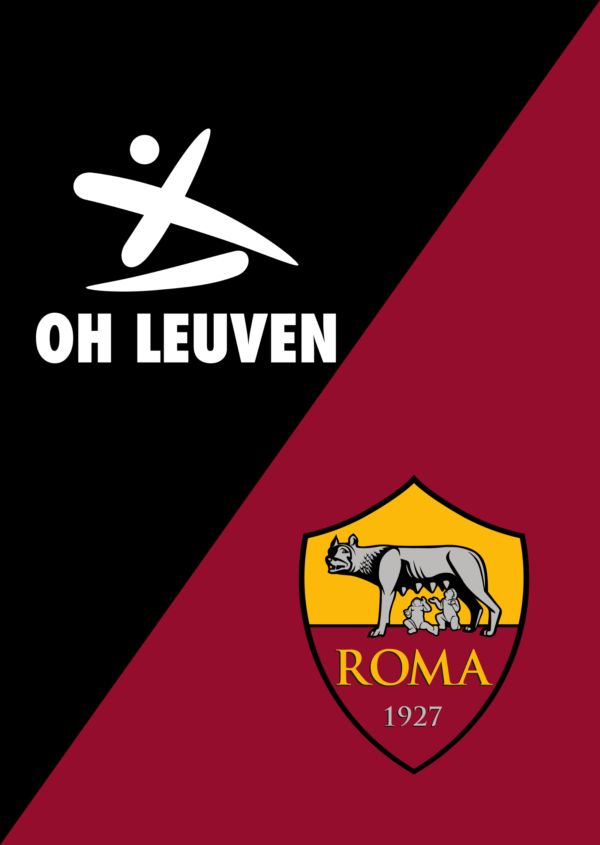UEFA WCL Extended Highlights: OH Leuven v Roma on Disney+ UK