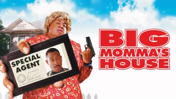 thumbnail - Big Momma's House