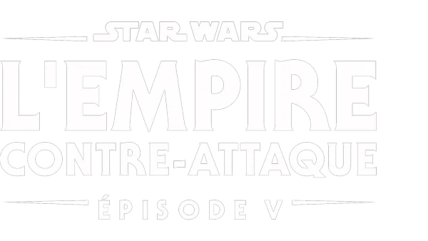 Star Wars: L'empire contre-attaque (Épisode V)