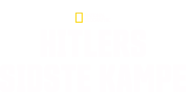 Hitlers sidste kampe