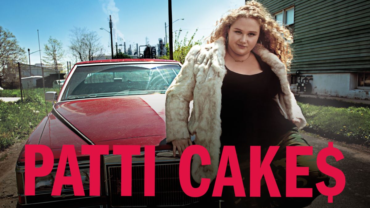 Patti Cakes
