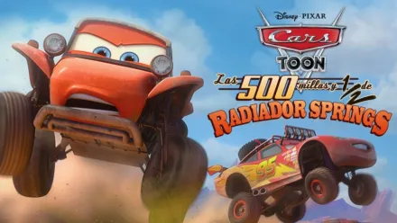 thumbnail - Radiator Springs