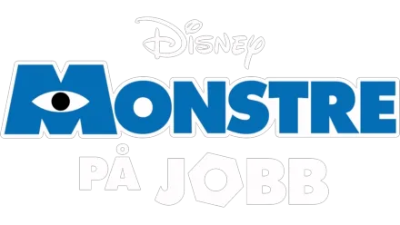 Monstre på jobb