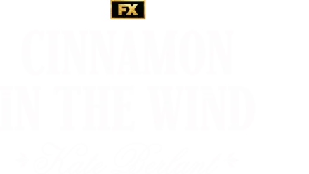 Kate Berlant: Cinnamon in the Wind