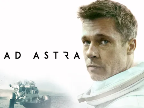 Watch Ad Astra Disney