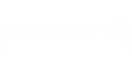 Kauhun yö