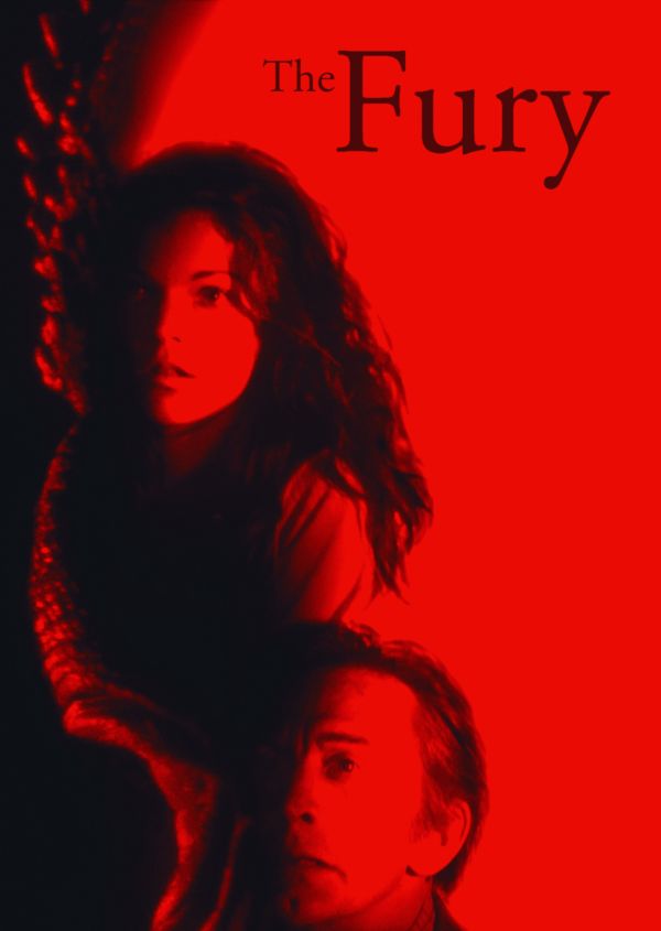 The Fury on Disney+ CA