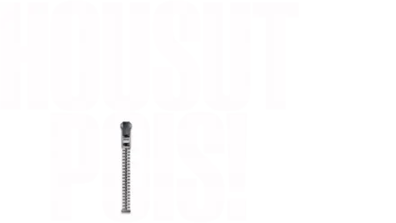 Housut Pois!