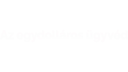 Az egydolláros ügyvéd