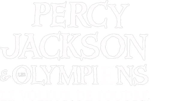 Percy Jackson et les Olympiens : le voleur de foudre