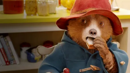 Paddington 2