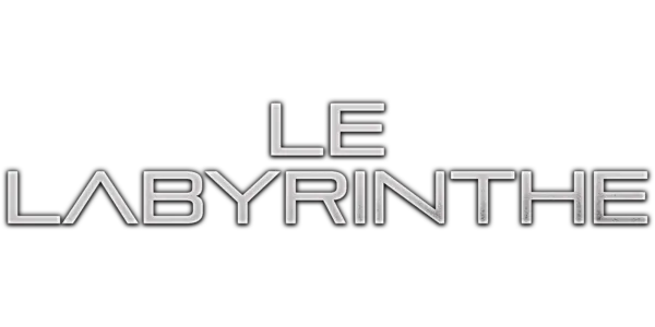 Le Labyrinthe Title Art Image