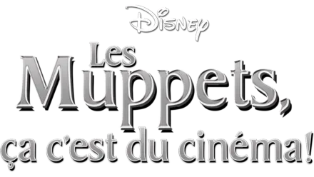 Les Muppets : Ça, c’est du cinéma !