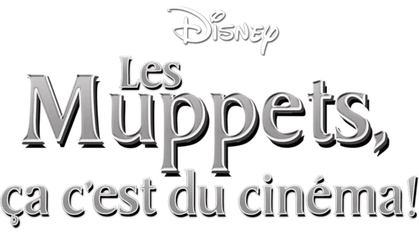 Les Muppets : Ça, c’est du cinéma !