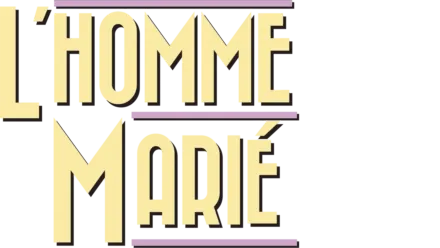 L' homme marié