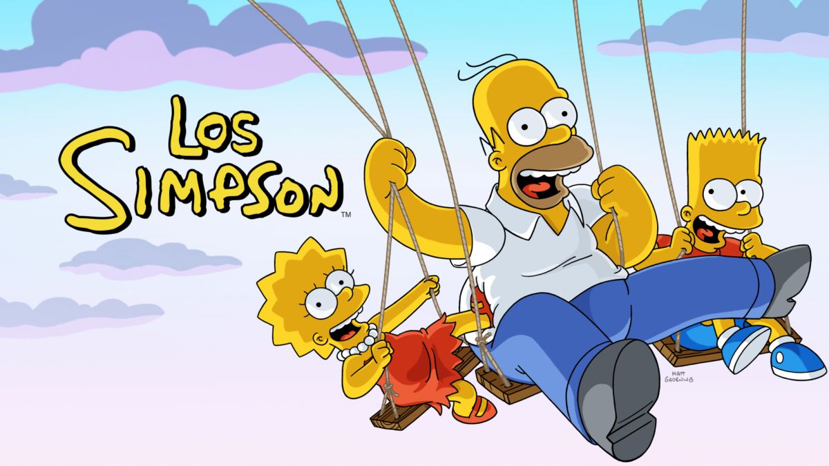 Ver los episodios completos de Los Simpson | Disney+
