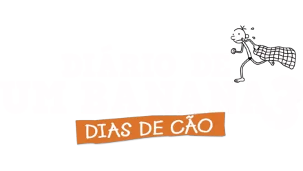 Diário de um Banana 3: Dias de Cão