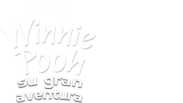 La más grandiosa aventura de Winnie Pooh