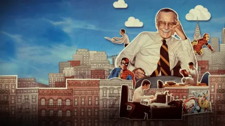 Stan lee online watch