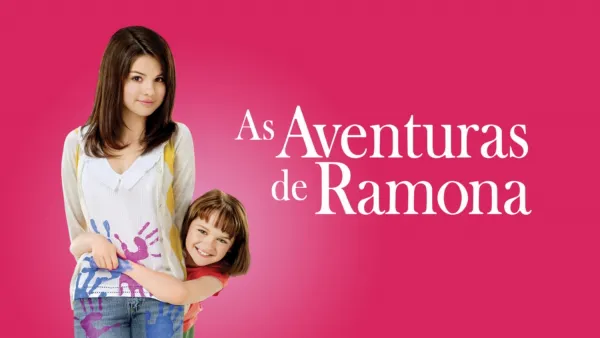 thumbnail - As Aventuras de Ramona
