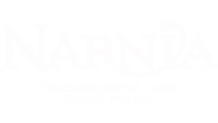 Narnia: Dobrodružstvá lode Ranný pútnik