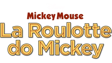 A Roulotte do Mickey