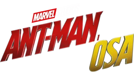 Ant-Man i Osa