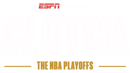 Clutch: The NBA Playoffs