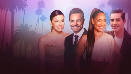 Latinos in Hollywood: Owning Our Destiny